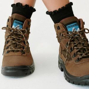 Postigo Hiking Winter Boots